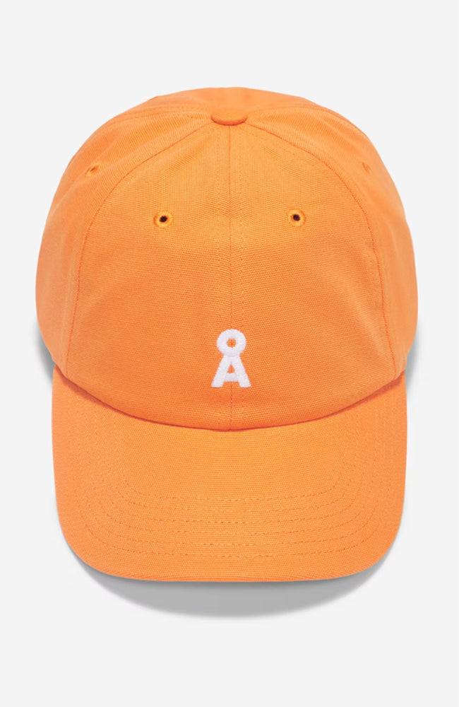 ARMEDANGELS Yenaas freches helles Mandarine | Sophie Stone