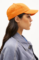 ARMEDANGELS Yenaas helles Mandarinenblau Bio-Baumwolle unisex | Sophie Stone