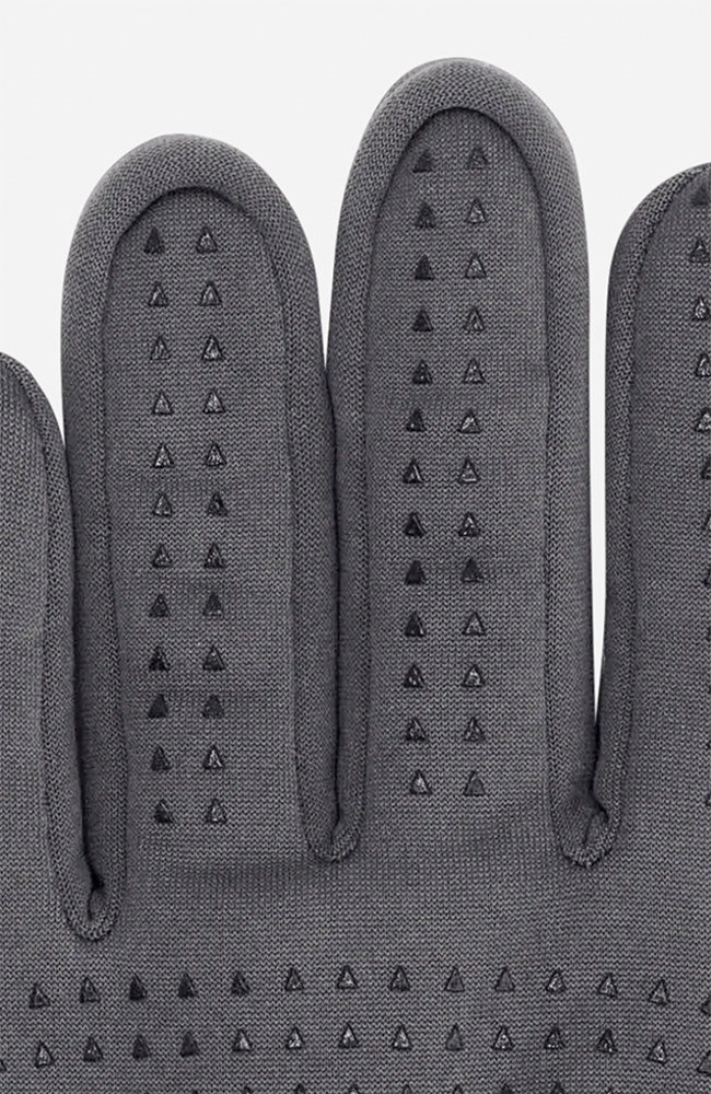 MAIUM Gloves rock gray by GRS | Sophie Stone