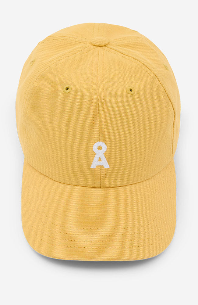 ARMEDANGELS Yenaas bold pet sunflower biologisch katoen | Sophie Stone