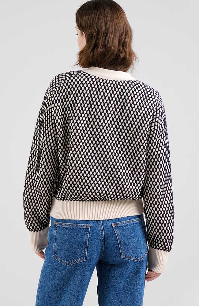 Dedicated Kanan Blase stricken Baumwolle Damen | Sophie Stone