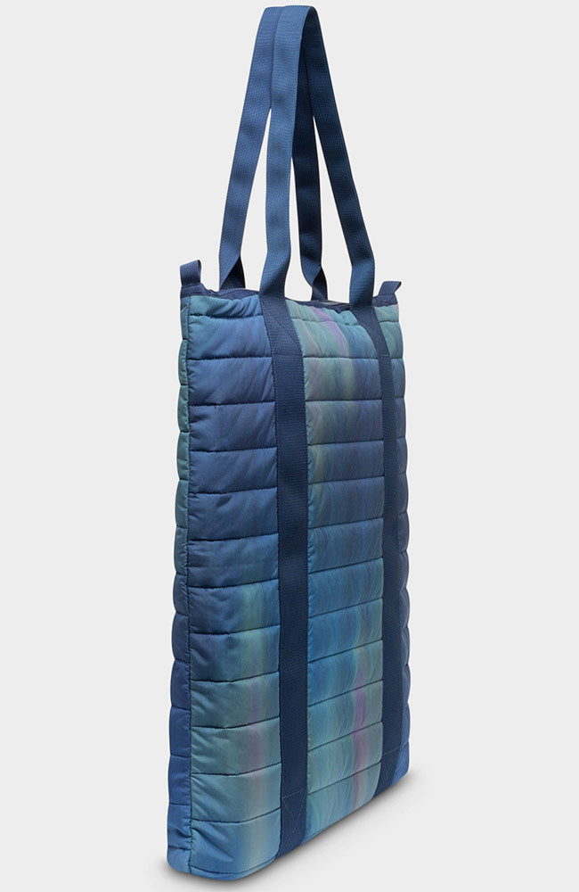 Dedicated Quilted Totebag Kastrup Abstract | Sophie Stone 