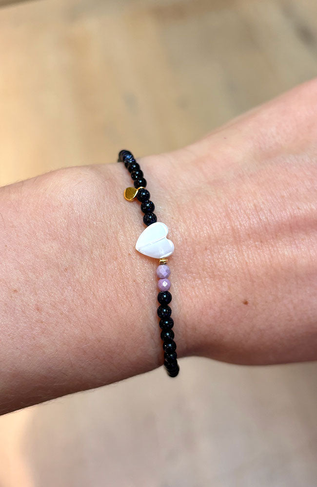 Jules Bean Sammelbohne aus London mit Liebe hergestellt in NL unisex | Sophie Stone