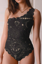 AAVA Stella durable swimsuit by Econyl | Sophie Stone