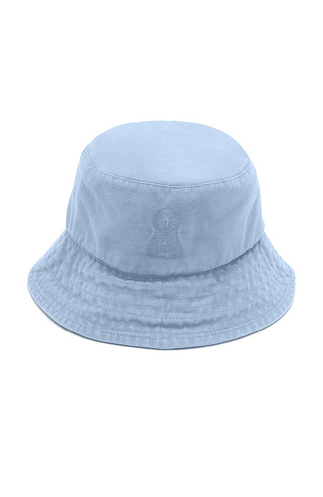 ARMEDANGELS Bucket Hat in Wedgewood Organic Cotton | Sophie Stone