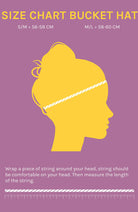 Rain hat Rainkiss Japanese Blossom made of recycled PET | Sophie Stone