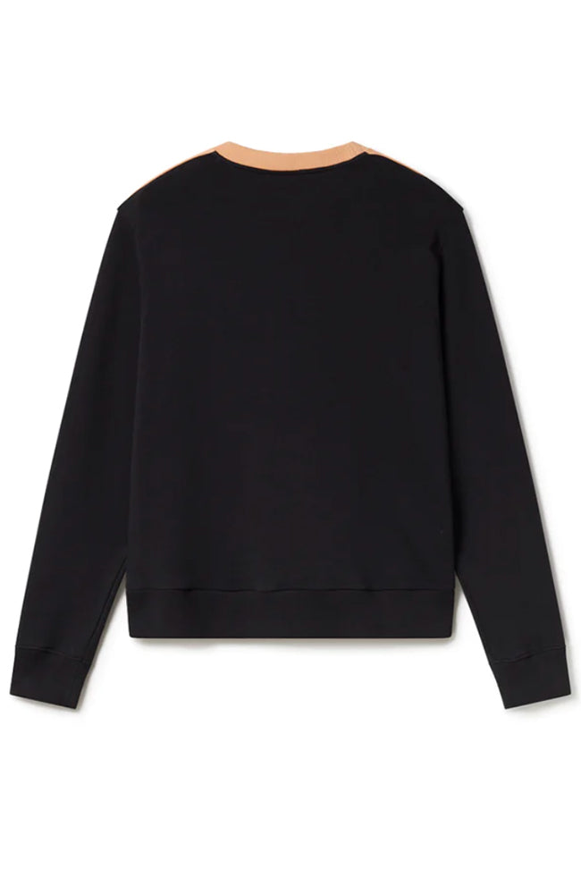 TWOTHIRDS Parker sweater organic cotton | Sophie Stone