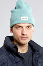 Dedicated Kiruna Mütze türkis | Sophie Stone