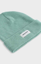 Dedicated Kiruna Beanie Mütze mintgrün | Sophie Stone