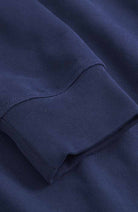 Dedicated Malmoe Sweatshirt blau aus Bio-Baumwolle Herren | Sophie Stone