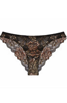 Underprotection NayaUP durable briefs black | Sophie Stone