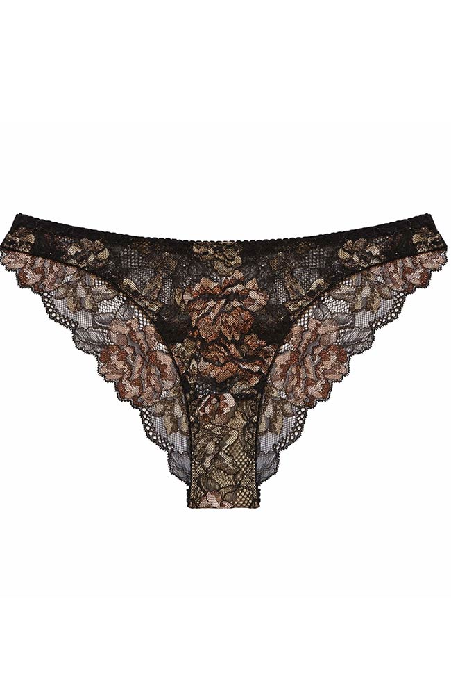 Underprotection NayaUP durable briefs black | Sophie Stone