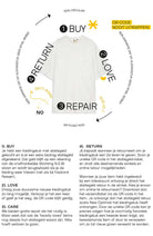 NEW OPTIMIST Chresta shorts mare deposit | Sophie Stone