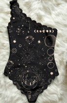 AAVA Stella durable swimsuit | Sophie Stone