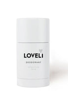 Loveli Deodorant stick Sensitive Skin 100% natuurlijk | Sophie Stone
