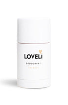 Loveli Deodorant Coconut 100% natuurlijke stick | Sophie Stone