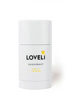 Loveli Deodorant stick Sweet Orange 100% natuurlijk | Sophie Stone