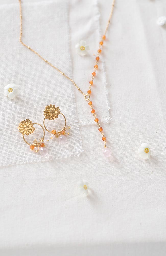 A Beautiful Story Euphoria Gold | Sophie Stone