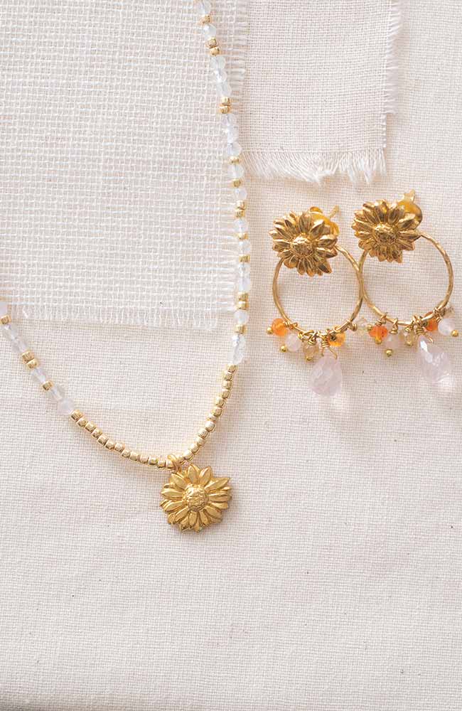 A Beautiful Story Euphoria gold | Sophie Stone