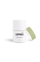 Loveli Deodorant Power of Zen refill | Sophie Stone