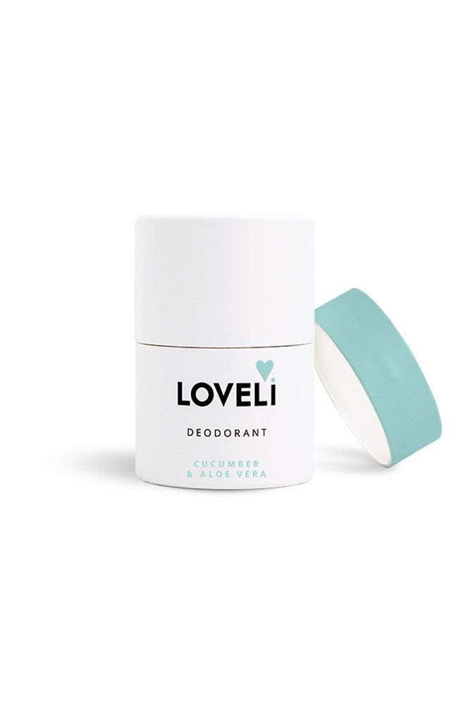 Loveli Deodorant XL Cucumber Nachfüllpackung | Sophie Stone