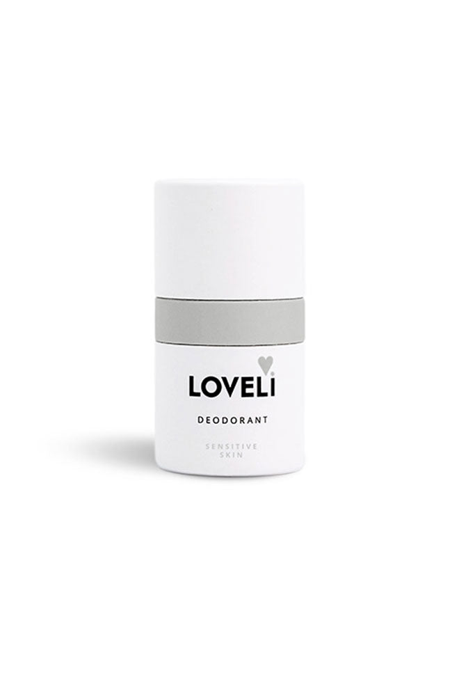 Loveli Deodorant Sensitive Skin navulverpakking | Sophie Stone