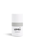 Loveli Deodorant Sensitive Skin refill pack | Sophie Stone
