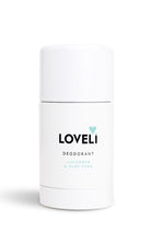Loveli Deodorant Cucumber & Aloe XL | Sophie Stone