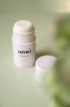 Loveli Deodorant Power of Zen natural stick | Sophie Stone
