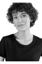 More Than Basics Sport T-shirt black | Sophie Stone