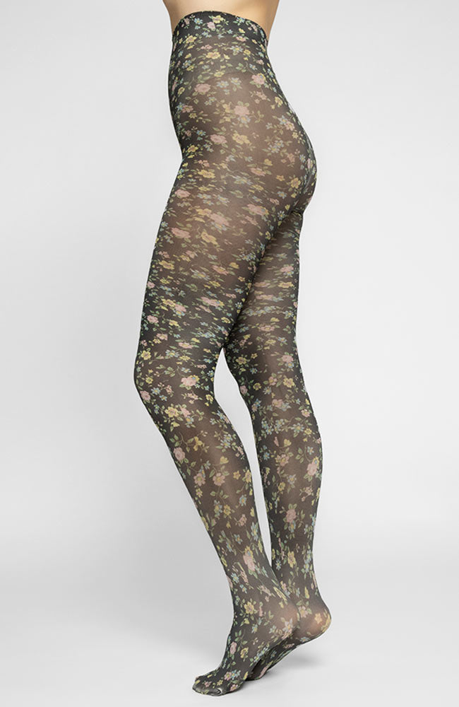 Schwedische Strümpfe Strumpfhose Ada| Sophie Stone