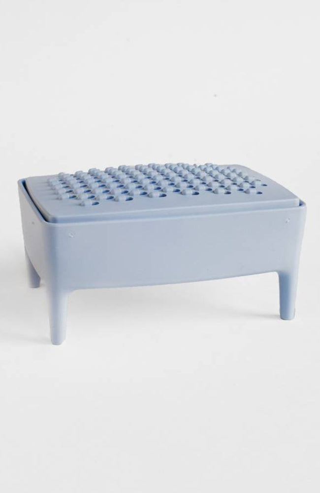 Werfzeep Bubble Buddy Seifenkiste lavendel | Sophie Stone