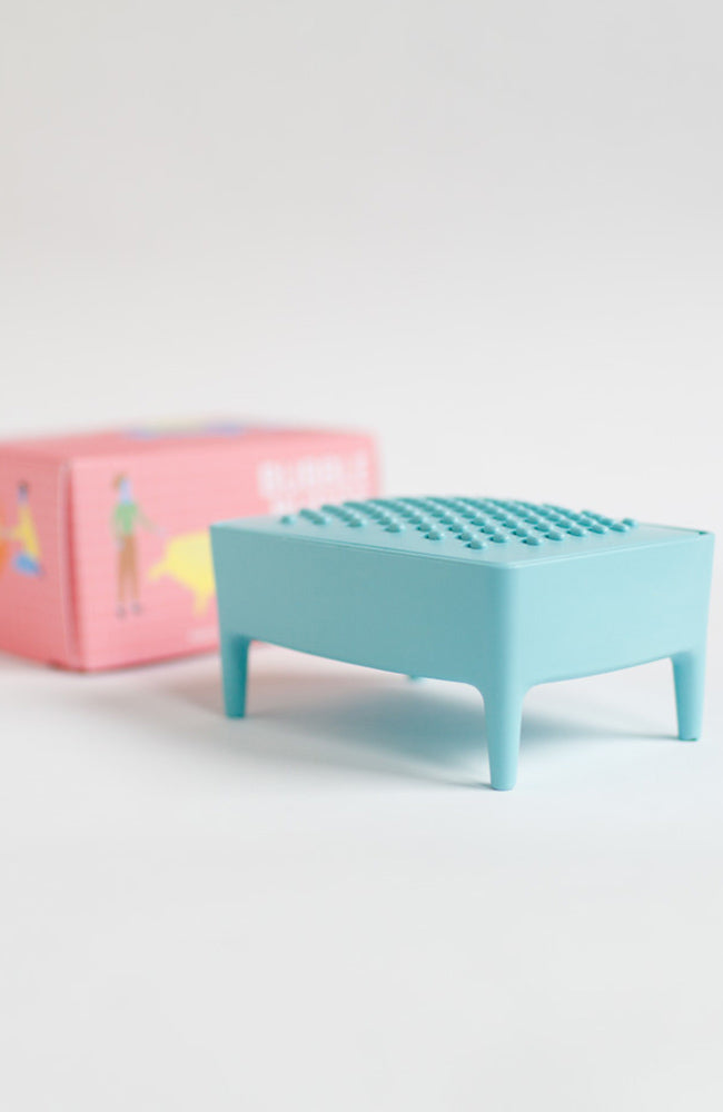 Werfzeep Bubble Buddy Seifenkiste tropisches Meer | Sophie Stone