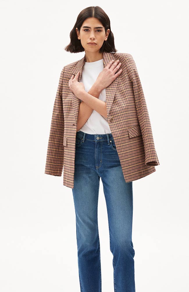 ARMEDANGELS Carenaa jeans cenote | Sophie Stone