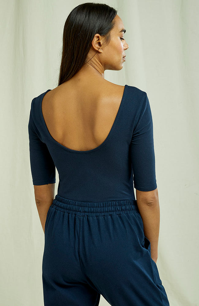 People Tree Nicole bodysuit | Sophie Stone