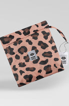 Rainkiss Pink Panther Poncho Tierdruck dauerhaft | Sophie Stone