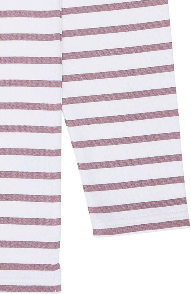 Bask in the Sunset Telmo sweater | Sophie Stone