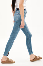 ARMEDANGELS Tillaa stretch jeans duurzame jeans | Sophie Stone
