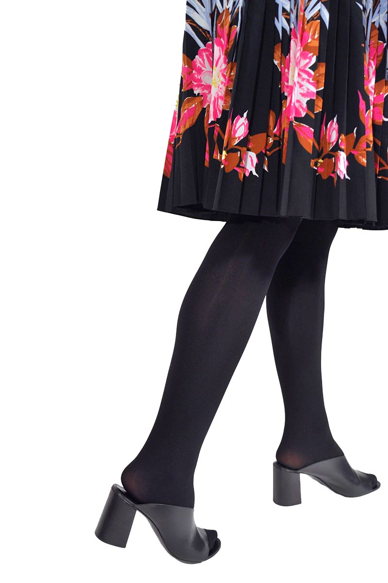 Lia 100 Dernier Panty schwarz | Sophie Stone