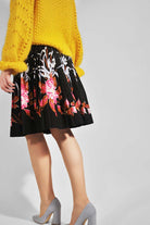 Schwedische Strümpfe Frau Elin mittel | Sophie Stone