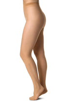 Schwedische Strümpfe Elin medium Öko-Höschen | Sophie Stone