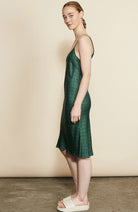 Underprotection FieUP slip dress | Sophie Stone