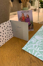 Geschenkgutschein | Sophie Stone