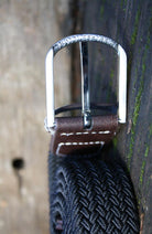 Swole Panda Gürtel aus 100% recyceltem Polyester | Sophie Stone