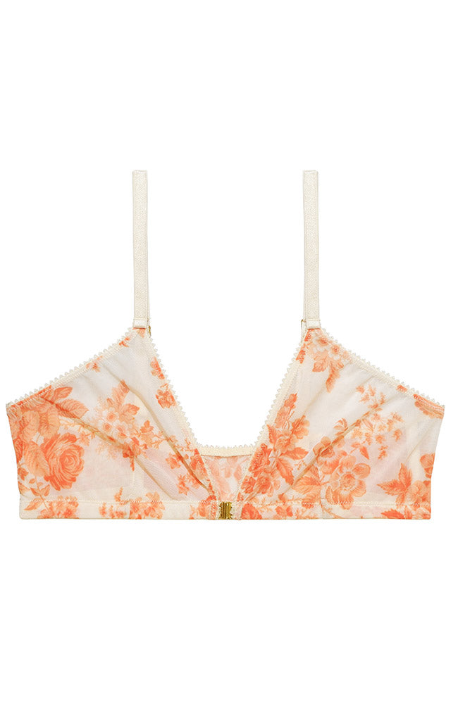 Underprotection Rania Bra orange | Sophie Stone