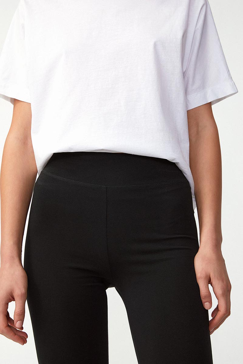 ARMEDANGELS Faribaa black | Sophie Stone