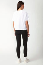 ARMEDANGELS Faribaa Black | Sophie Stone