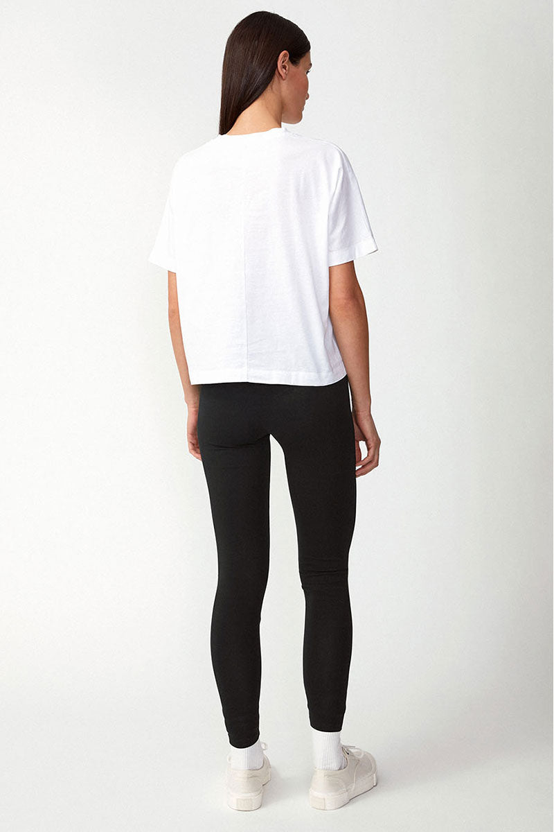 ARMEDANGELS Faribaa Black | Sophie Stone