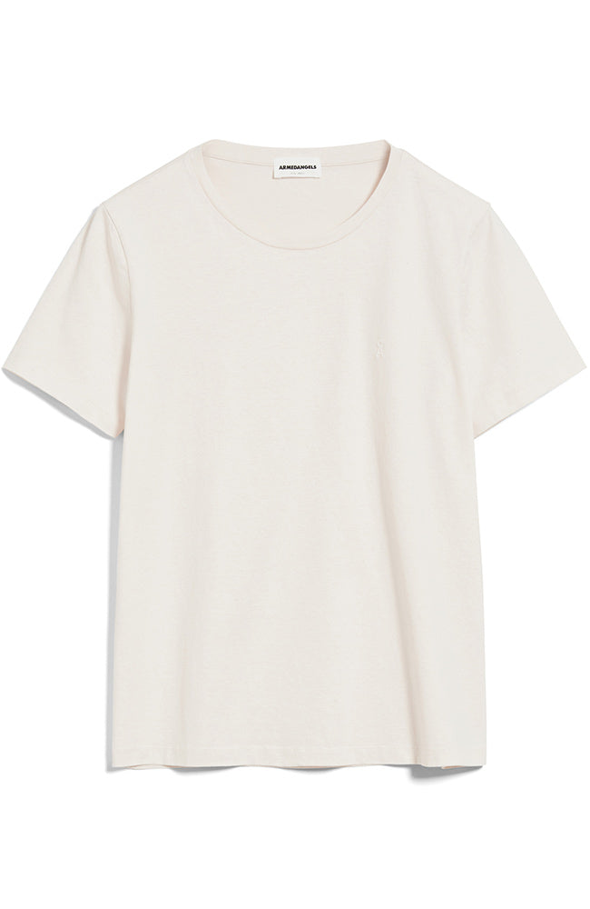 ARMEDANGELS Maraa shirt off-white | Sophie Stone