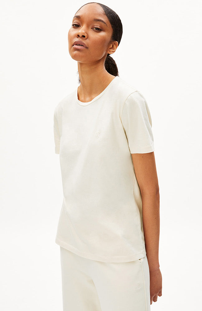 ARMEDANGELS Maraa shirt undyed | Sophie Stone